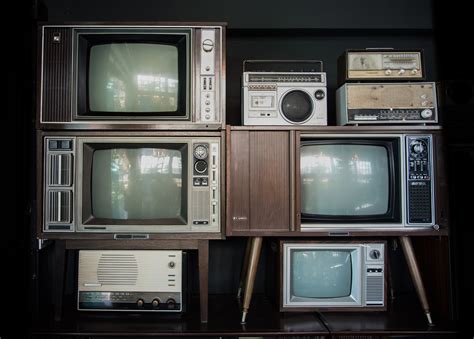 when were electronics made.